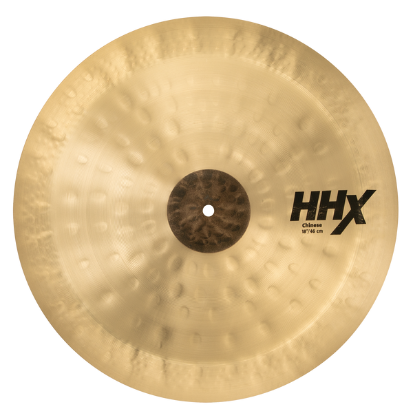 SABIAN 18" HHX Chinese