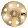 SABIAN 18" HHX Evolution O - Zone Crash Brilliant Finish - Ev - Entz Music