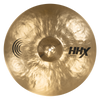 SABIAN 18" HHX Overture Single Br. - Ev - Entz Music
