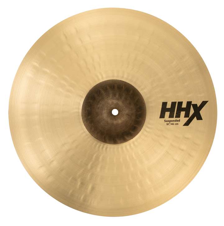 SABIAN 18" HHX Suspended - Ev - Entz Music