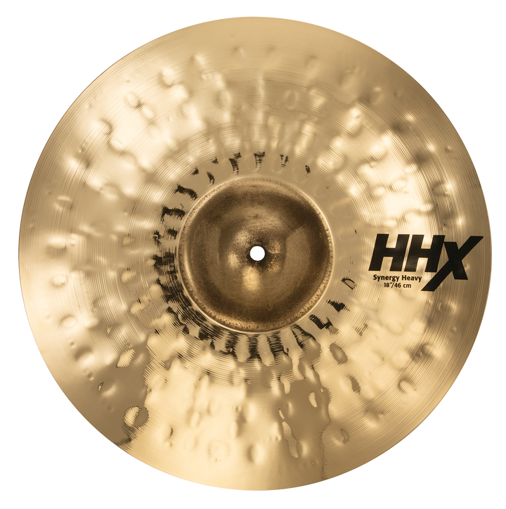 SABIAN 18" HHX Synergy Heavy - Ev - Entz Music