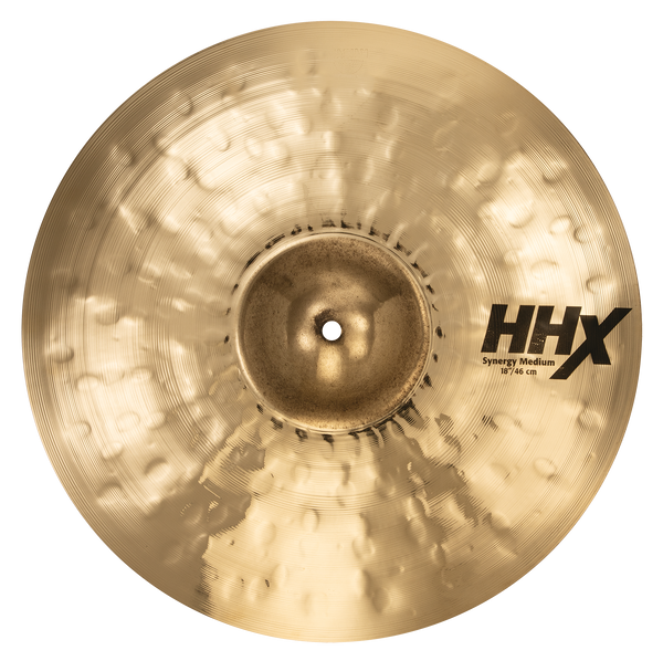 Sabian - 18" HHX Synergy Medium - 11894XBM