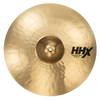 SABIAN 18" HHX X - Plosion Crash Brilliant Finish - Ev - Entz Music