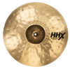 SABIAN 18" HHX X - Treme Crash Brilliant Finish - Ev - Entz Music