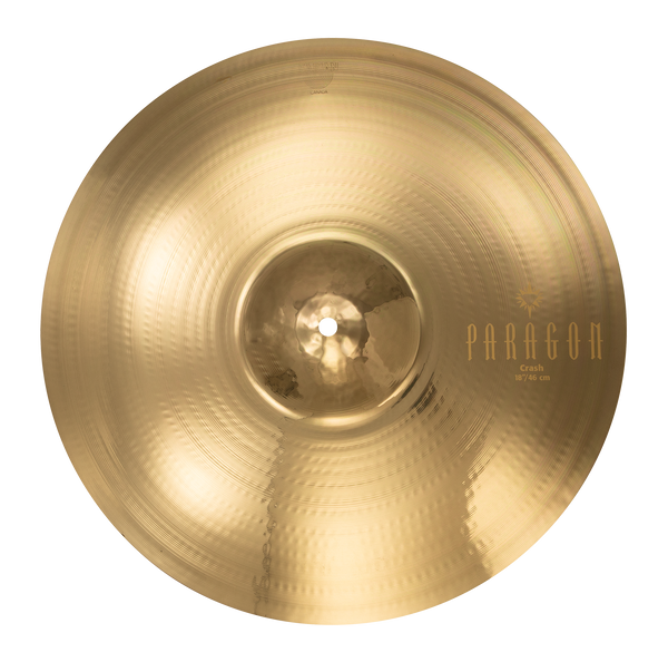 SABIAN 18" Paragon Crash Brilliant Finish - Ev - Entz Music