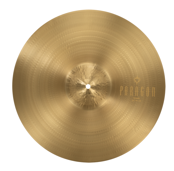 SABIAN 18" Paragon Crash - Ev - Entz Music