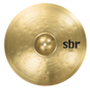 SABIAN 18" SBr Crash - Ev - Entz Music