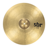SABIAN 18" SBr Crash Ride - Ev - Entz Music