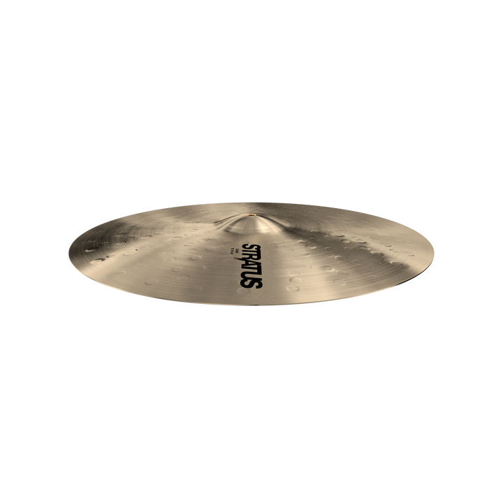 Sabian 18" Stratus Crash Side