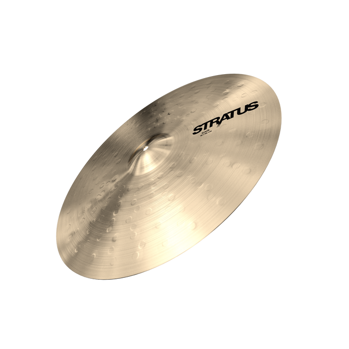 Sabian 18" Stratus Crash Angle