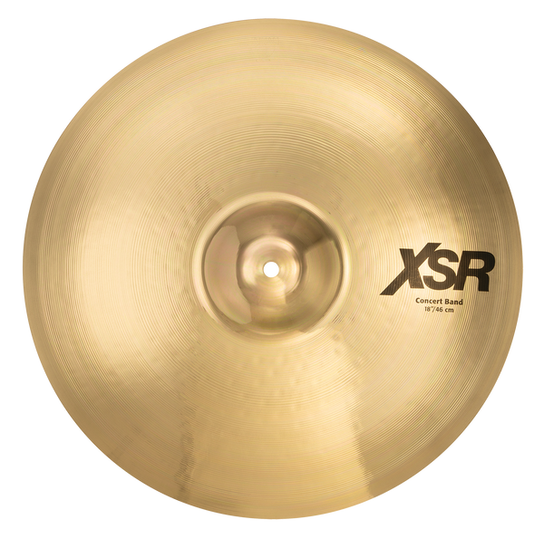 Sabian - 18" XSR Concert Band - XSR1821B