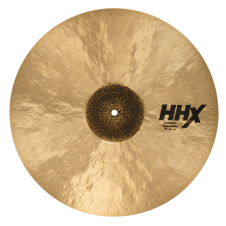 19" HHX COMPLEX ESPRESSIVO SINGLE - Ev - Entz Music