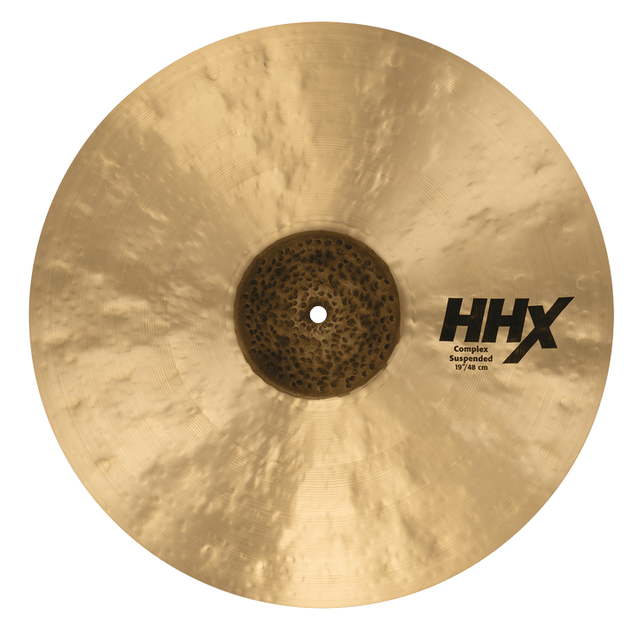 19" HHX COMPLEX SUSPENDED - Ev - Entz Music