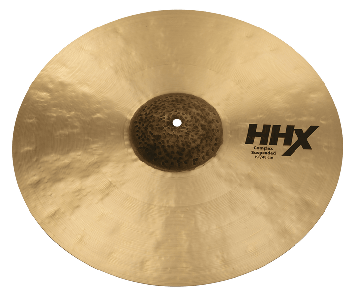 19" HHX COMPLEX SUSPENDED - Ev - Entz Music