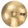 19" HHX FIERCE CRASH BR. - Ev - Entz Music