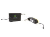 Q-Audio UHF Guitar Wireless Microphone System - 863-865 MHz Single-Channel (Model QWM 1900 GB)