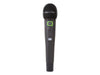 Q-Audio QWM 1932 TH V2 UHF Replacement Handheld Transmitter - 863/863.5/864/865 MHz