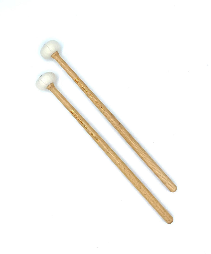 Chalklin MSC Timpani Cartwheel Medium Mallets