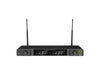 Q-Audio QWM 1970 RX – Replacement Dual-Channel Receiver, CH38 & CH70 (SKU: 903130)