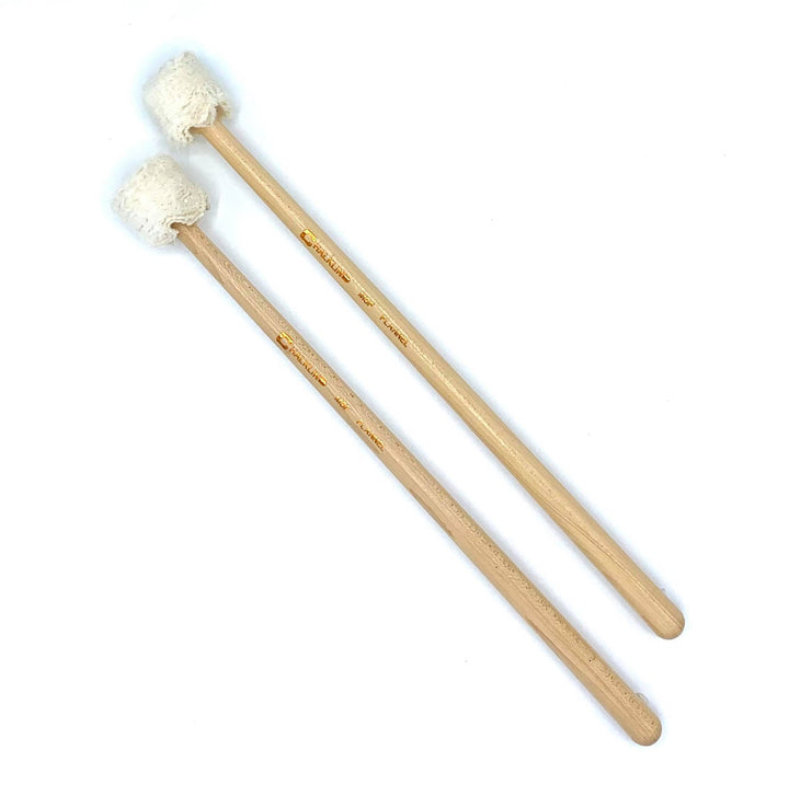Chalklin MSF Timpani Flannel Soft Mallets

