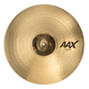 SABIAN 19" AAX Heavy Crash Brilliant Finish - Ev - Entz Music