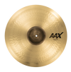 SABIAN 19" AAX Heavy Crash - Ev - Entz Music