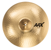 SABIAN 19" Thin Crash AAX Brilliant Finish - Ev - Entz Music