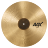 SABIAN 19" Thin Crash AAX - Ev - Entz Music