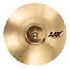 SABIAN 19" AAX X - Plosion Crash Brilliant Finish - Ev - Entz Music