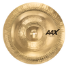 SABIAN 19" AAX X - Treme Chinese Brilliant Finish - Ev - Entz Music
