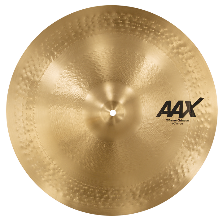 SABIAN 19" AAX X - Treme Chinese - Ev - Entz Music