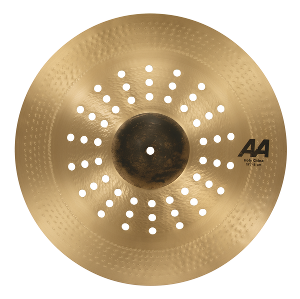 SABIAN 19" AA Holy China - Ev - Entz Music