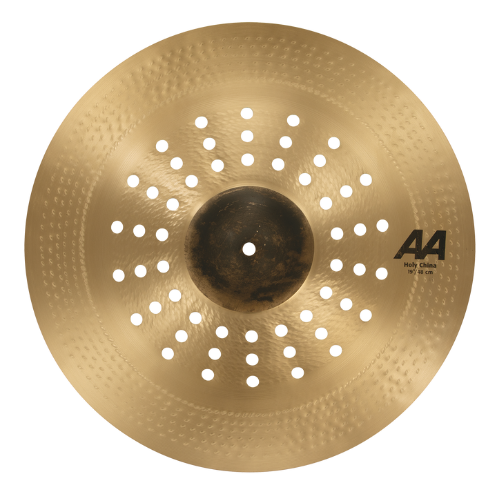SABIAN 19" AA Holy China - Ev - Entz Music