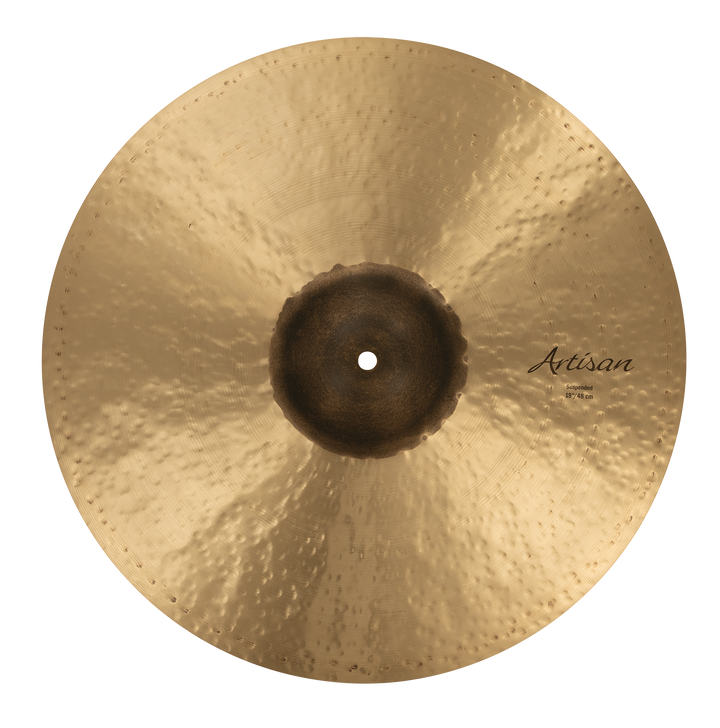 SABIAN 19" Artisan Suspended - Ev - Entz Music