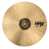 SABIAN 19" HHX Complex Thin Crash - Ev - Entz Music