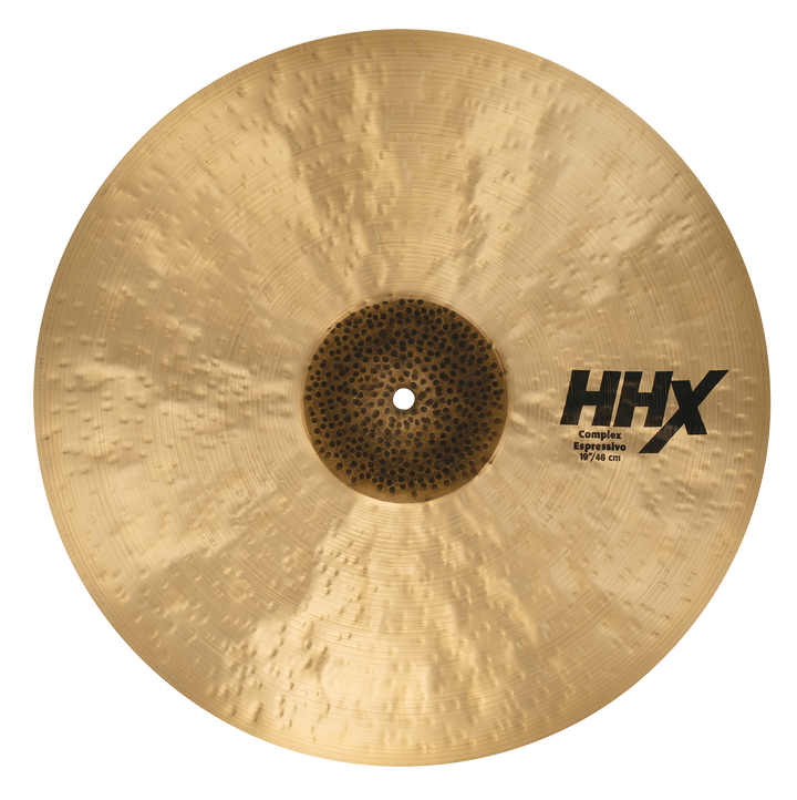 19" HHX COMPLEX ESPRESSIVO SINGLE - Ev - Entz Music