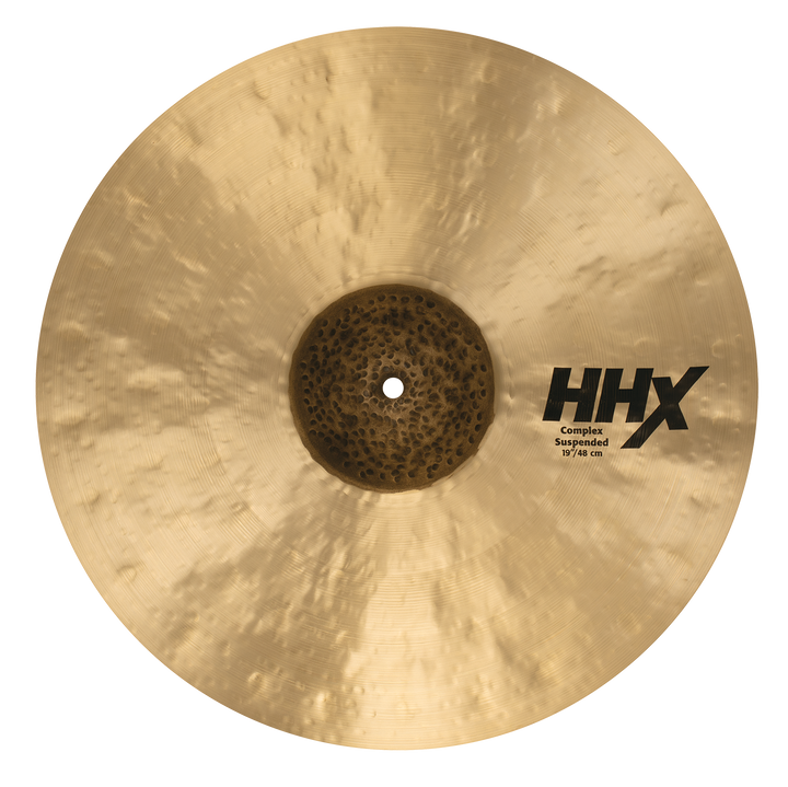 19" HHX COMPLEX SUSPENDED - Ev - Entz Music