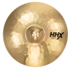 19" HHX FIERCE CRASH BR. - Ev - Entz Music