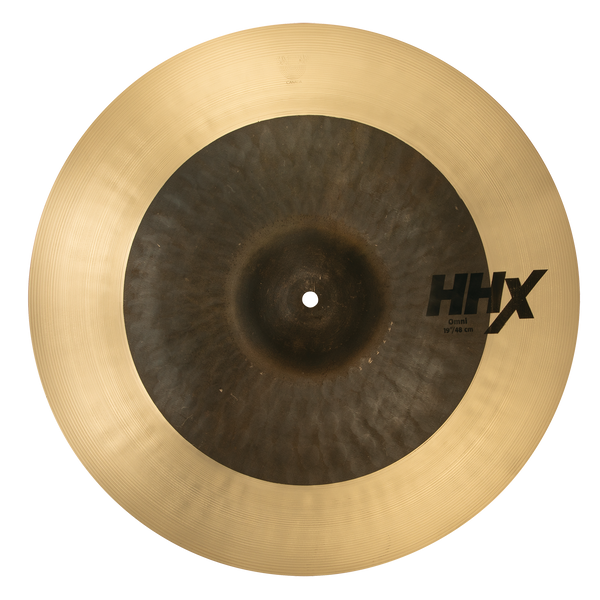 SABIAN 19" HHX Omni - Ev - Entz Music