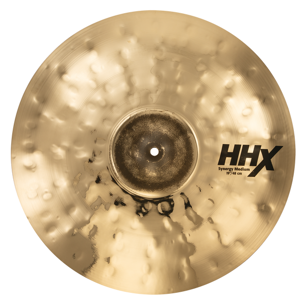 Sabian - 19" HHX Synergy Medium - 11994XBM