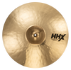 SABIAN 19" HHX X - Plosion Crash Brilliant Finish - Ev - Entz Music