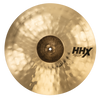 SABIAN 19" HHX X - Treme Crash Brilliant Finish - Ev - Entz Music