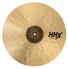 SABIAN 19" HHX X - Treme Crash - Ev - Entz Music