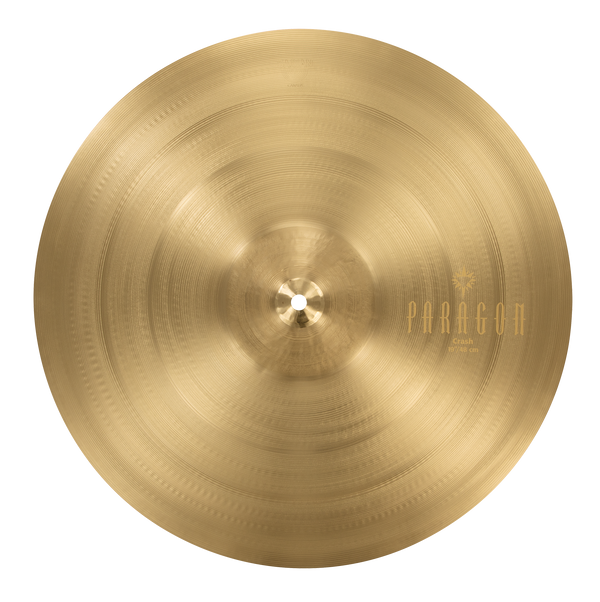 SABIAN 19" Paragon Crash - Ev - Entz Music