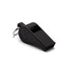 Percussion Plus Acme small thunderer whistle - Black plastic - image 1