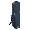 Tom & Will Tom & Will trombone gig bag - Blue with blue interior - image 1
