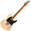 Northstar NS2NA Electric Guitar – Single cutaway design in Natural Matte finish
