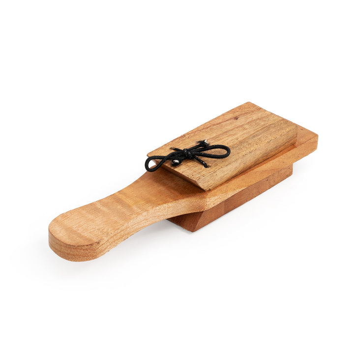 Percussion Plus Percussion Plus Honestly Made Wooden clapper - image 4