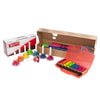 Percussion Plus Percussion Plus Colour & Play percussion kit - image 1