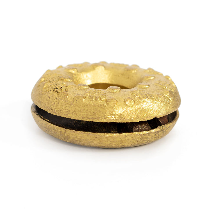 Percussion Plus Percussion Plus Honestly Made Meo fingerbell - image 5